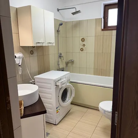 Apartment Bright Penthouse Mamaia Nord *