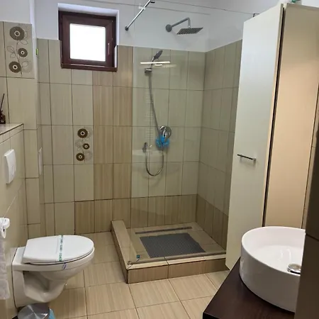 Apartment Bright Penthouse Mamaia Nord *