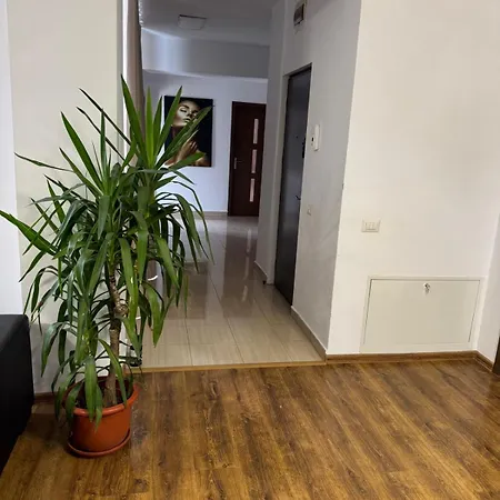 Apartment Bright Penthouse Mamaia Nord Navodari