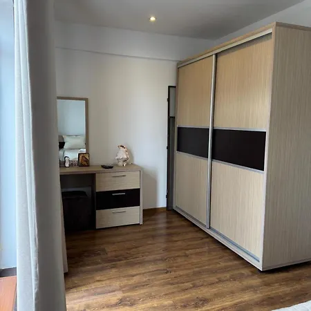 Bright Penthouse Mamaia Nord *