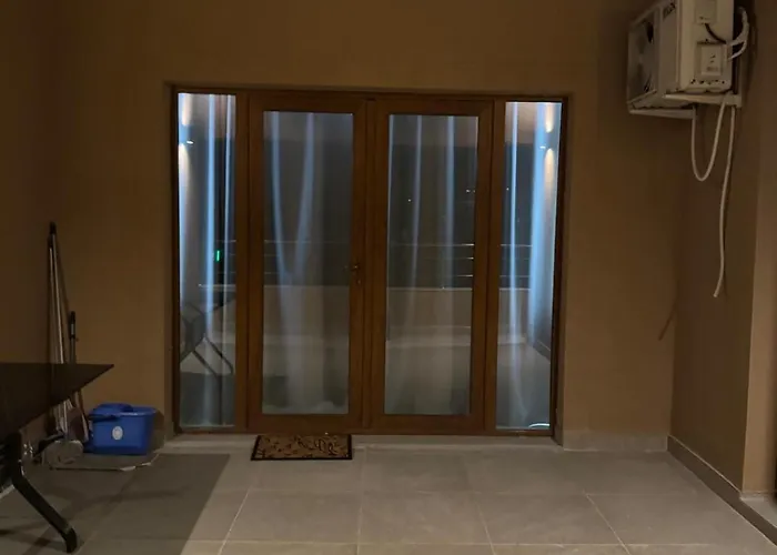 公寓 Bright Penthouse Mamaia Nord 那沃达利